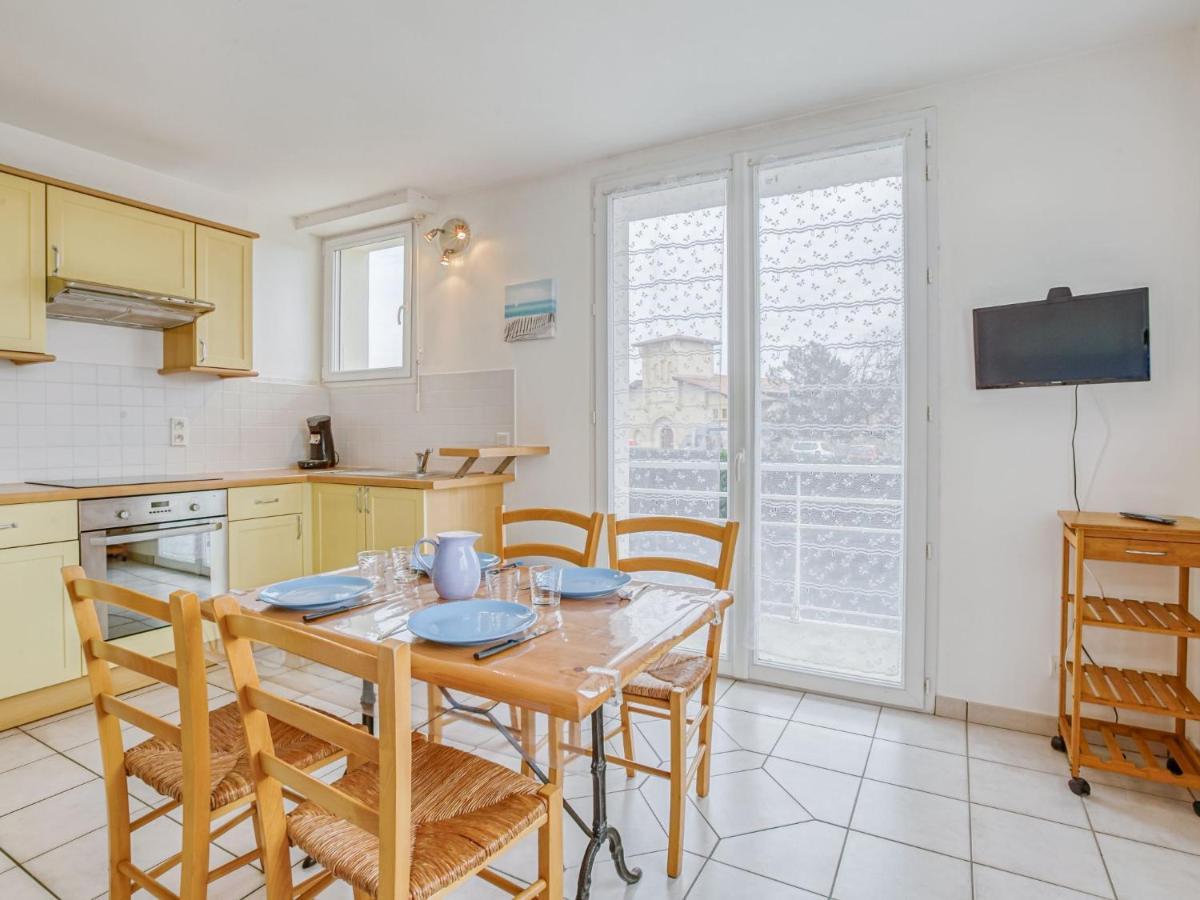 Apartment La Centrale-9 By Interhome ソール・オスゴール エクステリア 写真