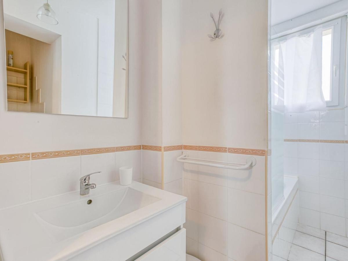 Apartment La Centrale-9 By Interhome ソール・オスゴール エクステリア 写真