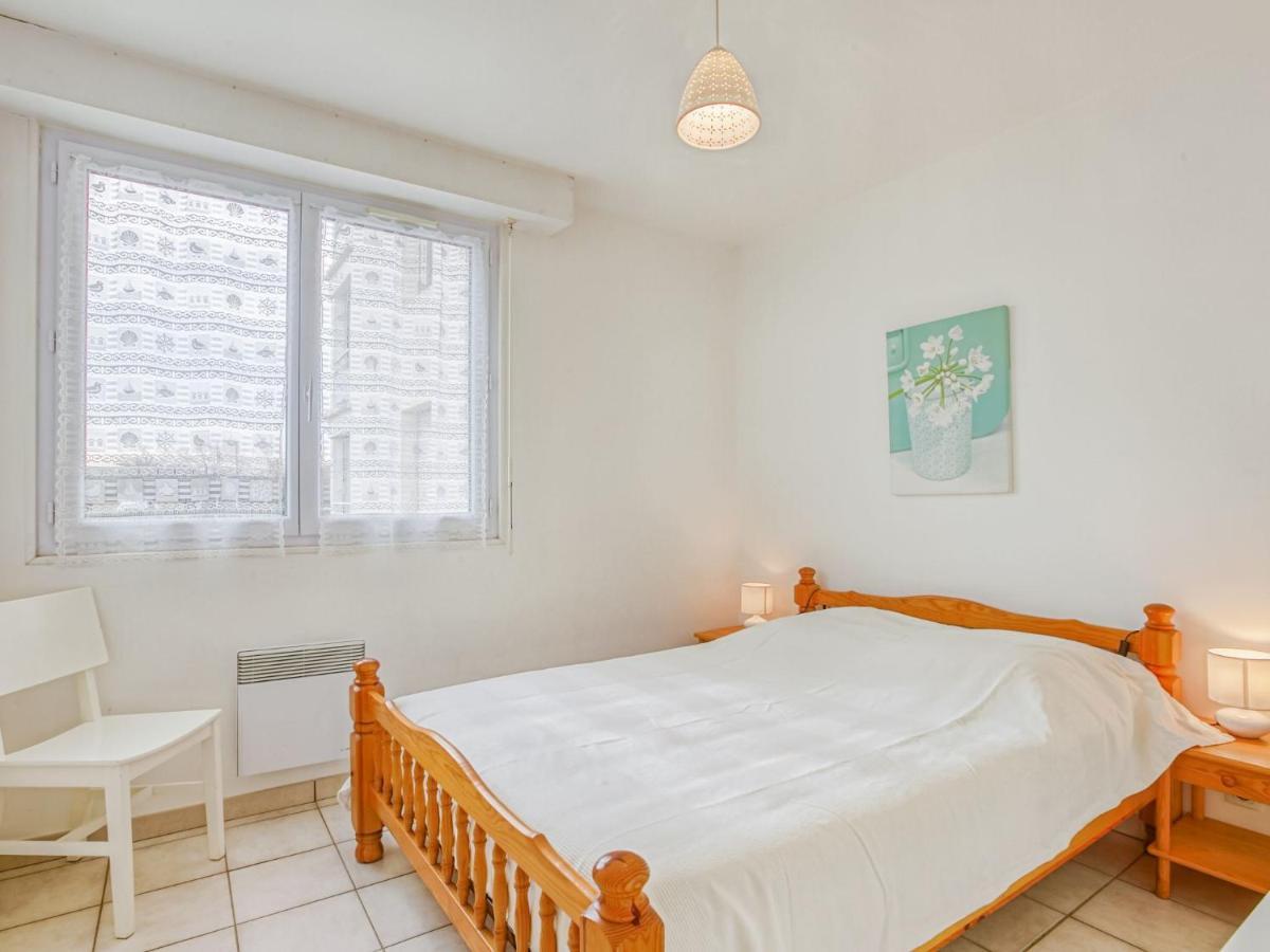 Apartment La Centrale-9 By Interhome ソール・オスゴール エクステリア 写真