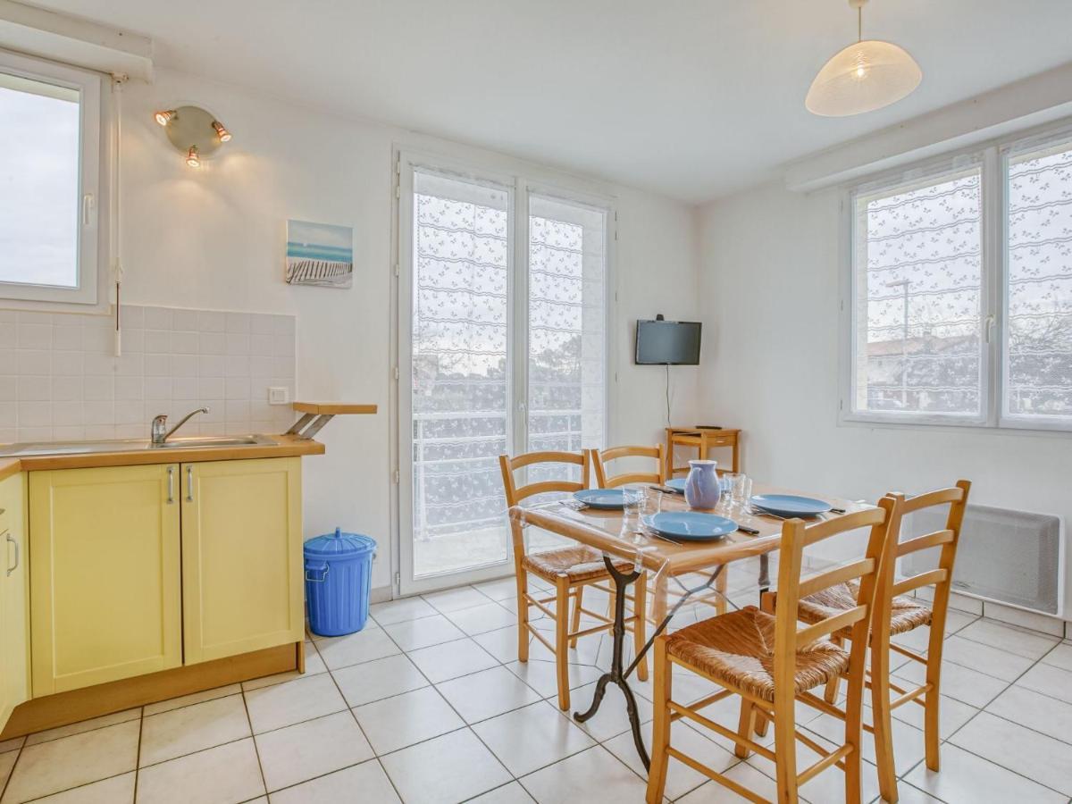 Apartment La Centrale-9 By Interhome ソール・オスゴール エクステリア 写真
